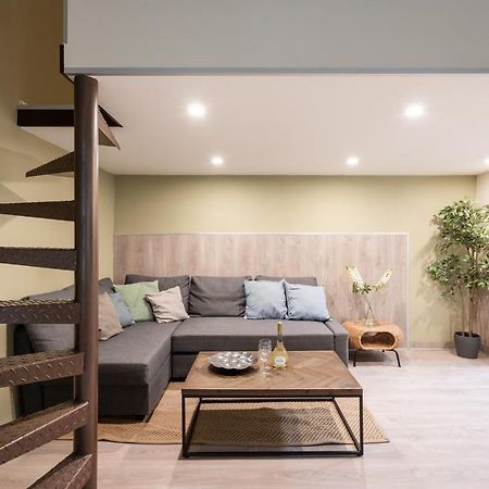 K20- Boutique Apartments, Best Location, By Bqa 布达佩斯 外观 照片