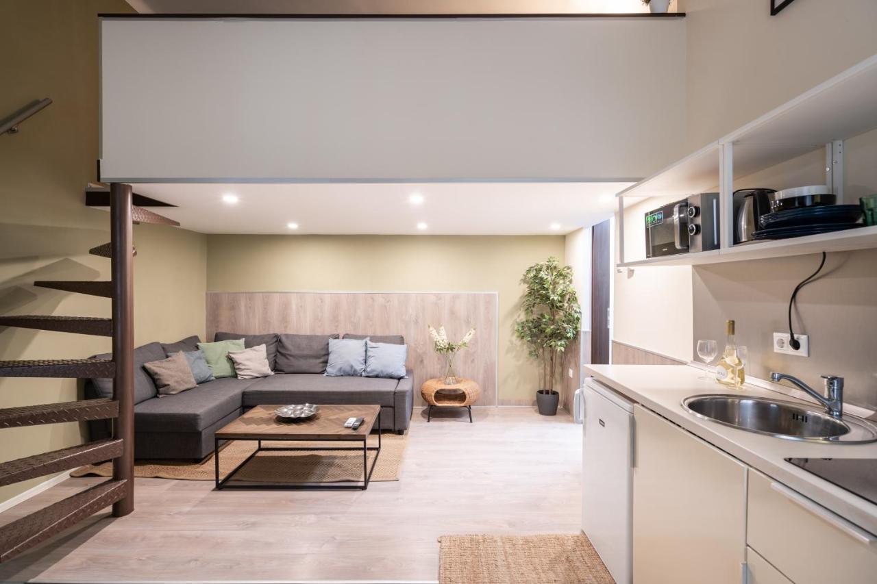 K20- Boutique Apartments, Best Location, By Bqa 布达佩斯 外观 照片