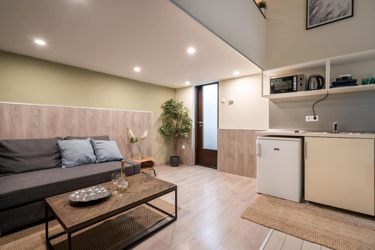 K20- Boutique Apartments, Best Location, By Bqa 布达佩斯 外观 照片