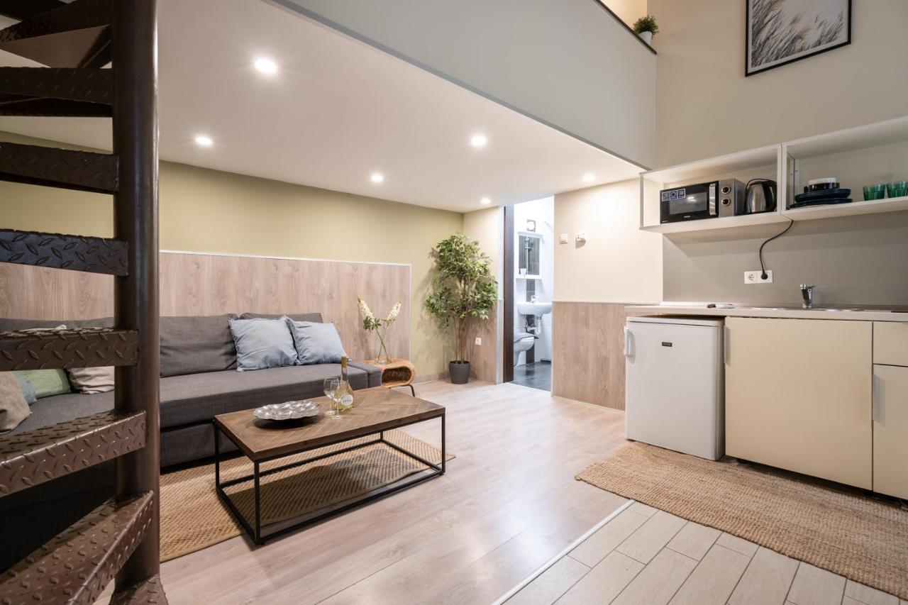 K20- Boutique Apartments, Best Location, By Bqa 布达佩斯 外观 照片